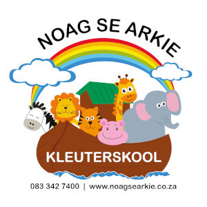 Noag se arkie Logo